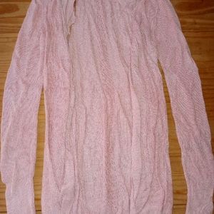 Pink🧁A New Day Sweater from Target🎯